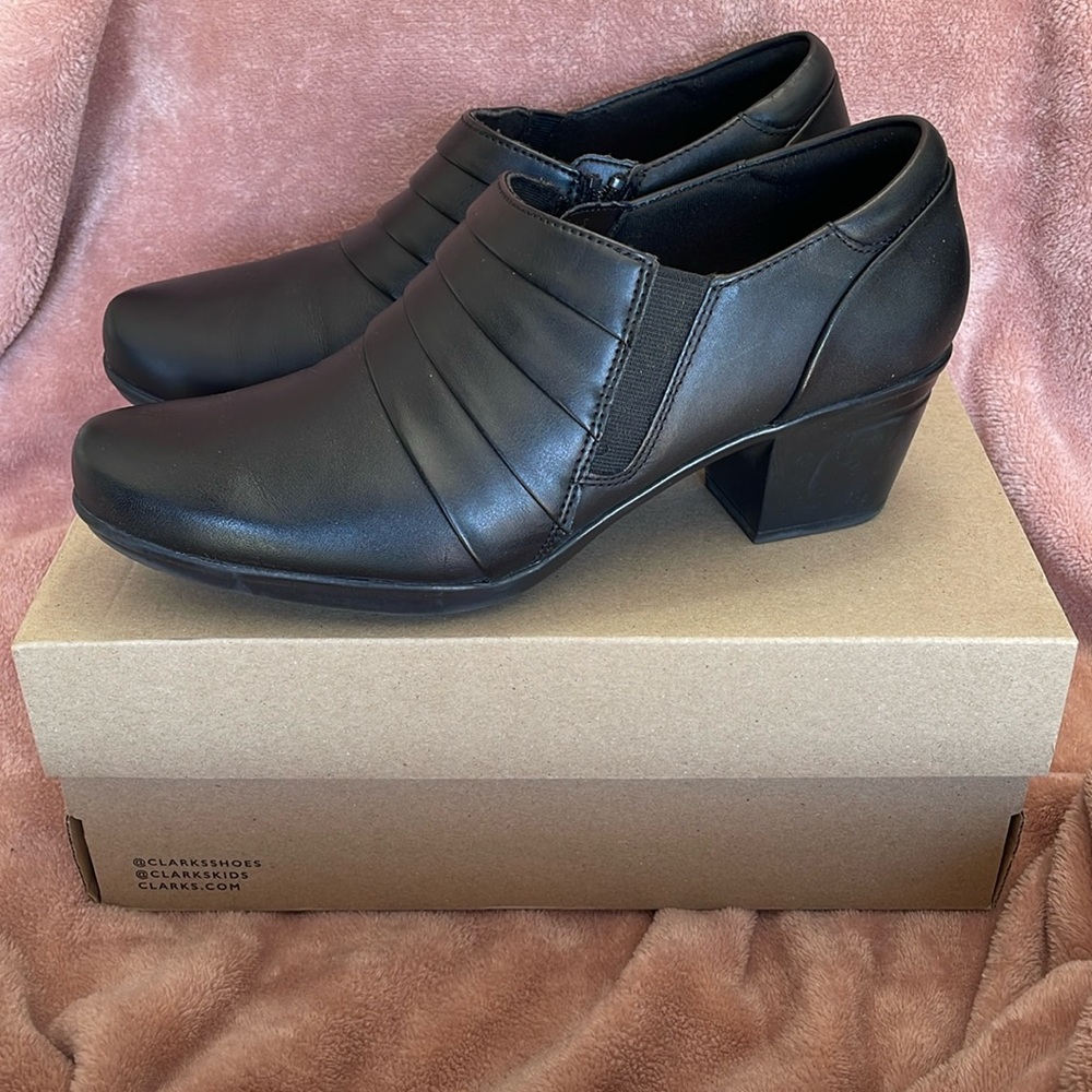 Clarks Women's Emslie Guide Pump